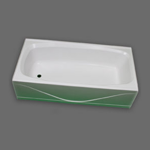 Bath Tubs & Surrounds