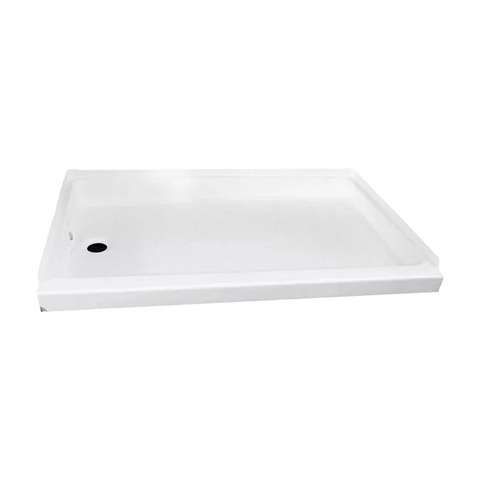 Shower Pans & Surrounds