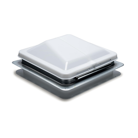 RV Roof Vents and Skylights