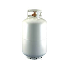 LP Gas Cylinder