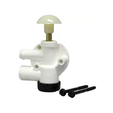 RV Toilet Valves & Vacuum Breakers | United RV Parts