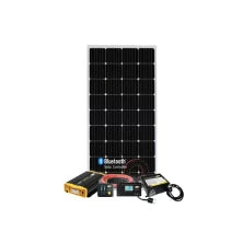 RV Solar Power