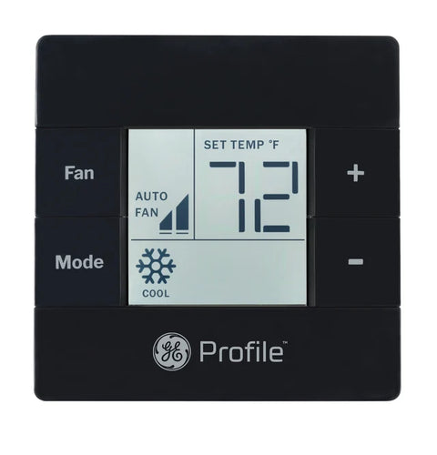 GE Appliances RV Air Conditioner Thermostats