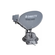 Direct TV RV Satellites