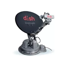 Dish RV Satellites