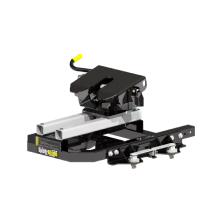 OE Puck Series 5th Wheel Hitches