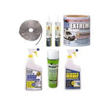 RV Roof Maintenance Bundle