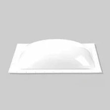28X28CM ROOF VENT Fan Camper Van Motorhome RV Caravan Skylight Vent W