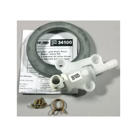 RV Toilet Valves, Seals and Repair Parts RV Toilet Valves, Seals and Repair Parts