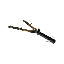 Tow Bars and Towing Accessories
