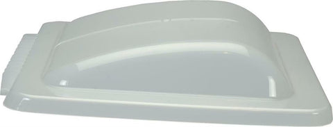 MaxxAir | Unimaxx RV Replacement Roof Vent | 00-335001 | White