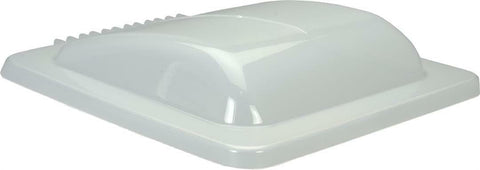 MaxxAir | Unimaxx RV Replacement Roof Vent | 00-335001 | White