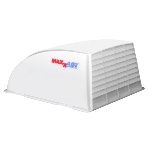 MaxxAir | Maxxair Vent Cover | 00-933051 | White