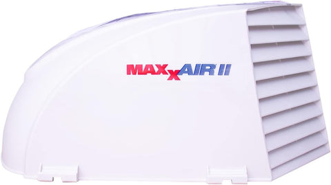 MaxxAir | MaxxAir II | 00-933081 | White