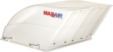 MaxxAir | Fanmate Vent Cover | 00-955001 | White