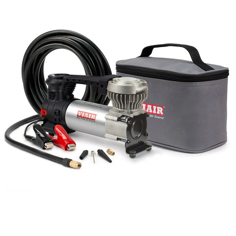 Viair | 89P RVS Portable Tire Inflator | 00089