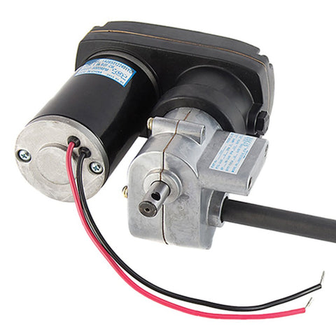 AP Products | Venture Actuator Motor | 2-1/4" Inner Gear | 133612 | 18:1