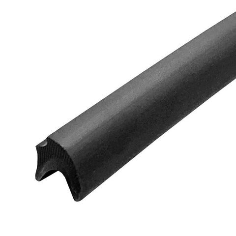 AP Products | Extruded Rubber RV Window Seal 9/16″ x 7/16″ x 12′ | 018-3337-12 | 12" Roll