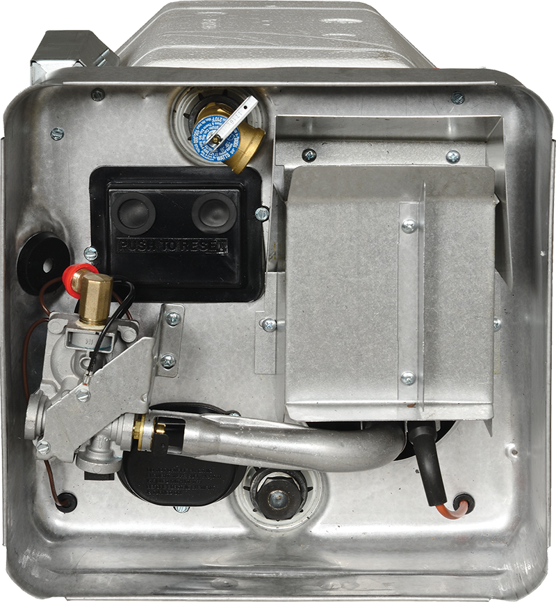 Suburban SW6DEL Water Heater Part — supplier product photo 3