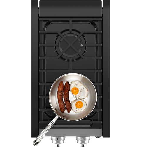 GE Appliances | Profile Range Top | PLU612RTSS  | 12"