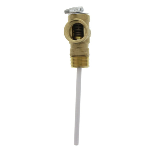 Watts | 3/4" Lead Free Temperature and Pressure Relief Valve | 0556000