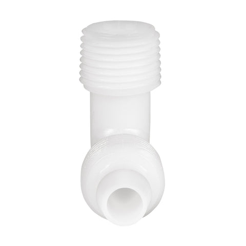 Flair-It | 1/2"P X 1/2" Flair-It Elbow | 06803