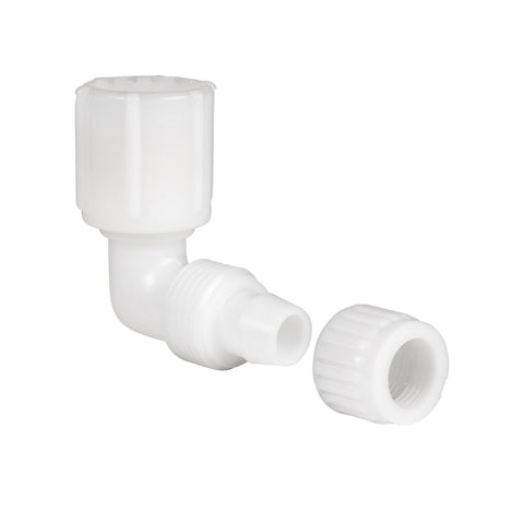 Flair-It | 1/2"P X 1/2"PT Swivel Elbow | 06816