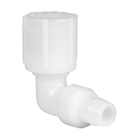 Flair-It | 1/2"P X 1/2"PT Swivel Elbow | 06816