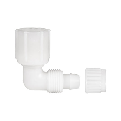 Flair-It | 1/2"P X 1/2"PT Swivel Elbow | 06816