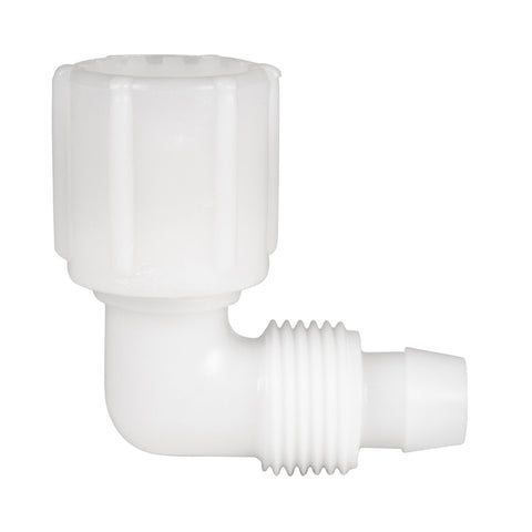 Flair-It | 1/2"P X 1/2"PT Swivel Elbow | 06816