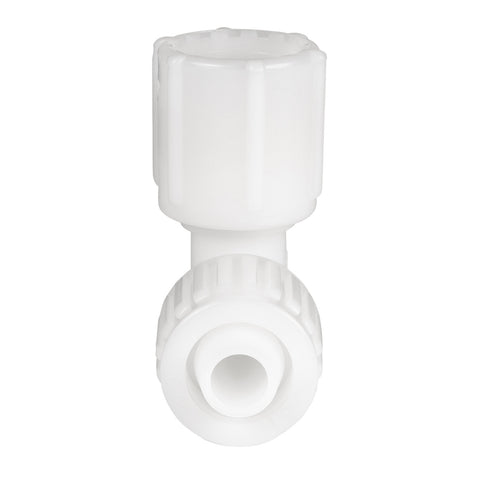 Flair-It | 1/2"P X 1/2"PT Swivel Elbow | 06816