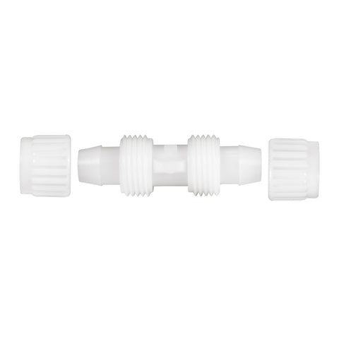 Flair-It | 1/2"P Coupler | 06840