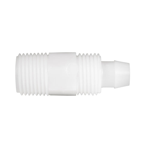 Flair-It | 1/2" P X 1/2"MPT Coupling | 06842