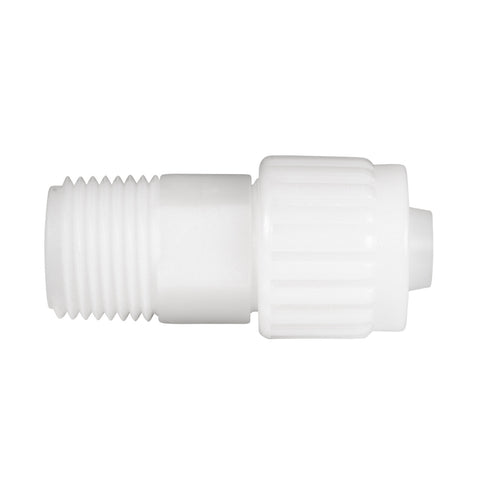 Flair-It | 1/2" P X 1/2"MPT Coupling | 06842