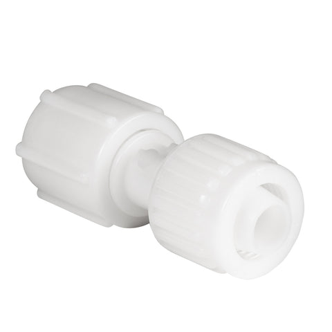 Flair-It | 1/2" X 1/2"FPT Swivel Coupling | 06873