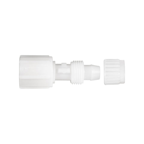 Flair-It | 1/2" X 1/2"FPT Swivel Coupling | 06873