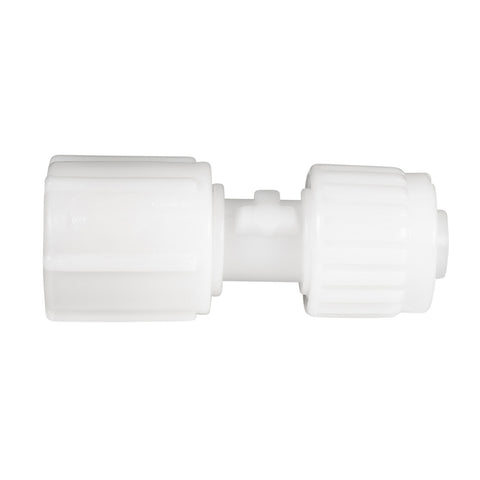 Flair-It | 1/2" X 1/2"FPT Swivel Coupling | 06873