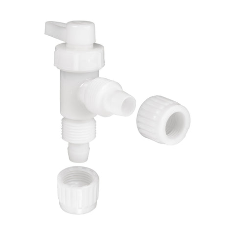 Flair-It | 1/2" P Drain Valve | 06884