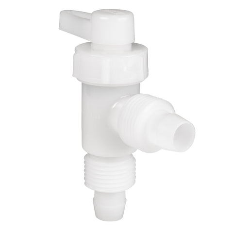 Flair-It | 1/2" P Drain Valve | 06884