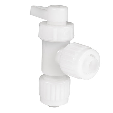 Flair-It | 1/2" P Drain Valve | 06884