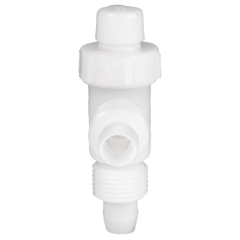 Flair-It | 1/2" P Drain Valve | 06884