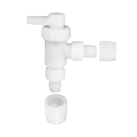 Flair-It | 1/2" P Drain Valve | 06884