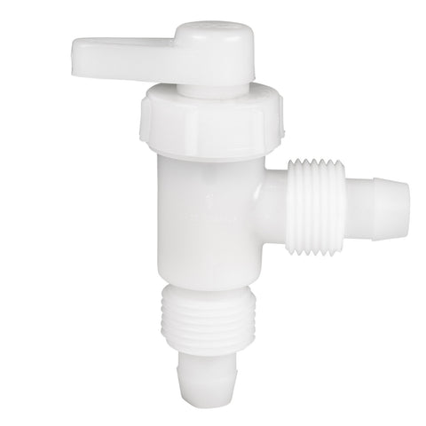 Flair-It | 1/2" P Drain Valve | 06884