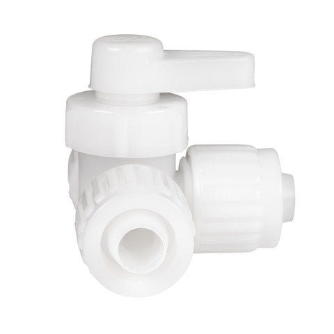 Flair-It | 3 Way Bypass Valve | 06910 | 1/2" PEX x 1/2" PEX x 1/2" PEX