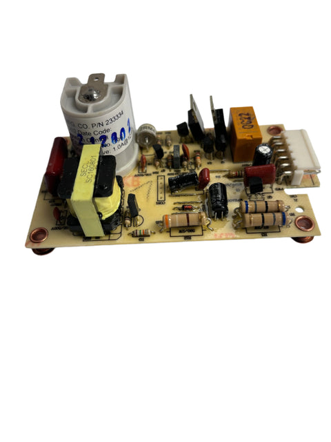 Suburban | Water Heater Module Board | 521166 | For SAW Water Heaters