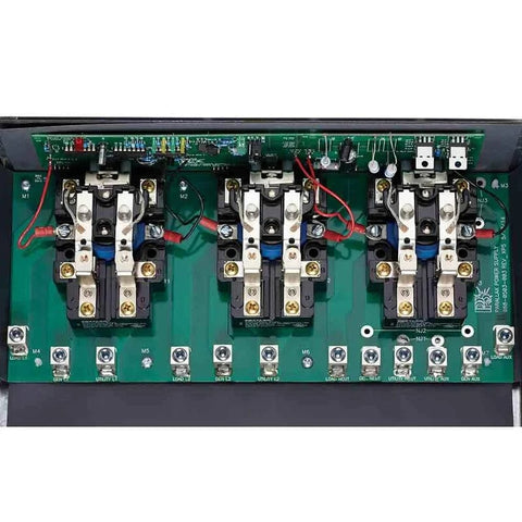 Parallax | 50 Amp Transfer Switch | ATS503