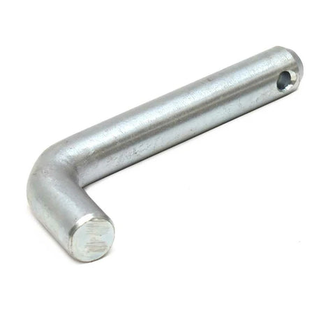 JR Products | Hitch Pin | 5/8" Diameter | 2-7/8" Usable Length | 01024