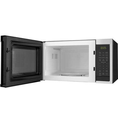 GE Appliances | Built-In Microwave Oven | JEB1095STSS | .9 cu. ft.