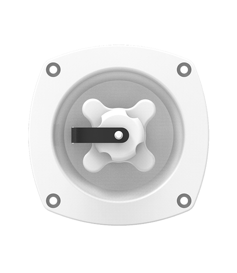 Seaflo | Water Inlet | SFWI1-01 | White