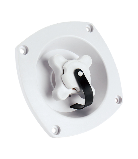 Seaflo | Water Inlet | SFWI1-01 | White